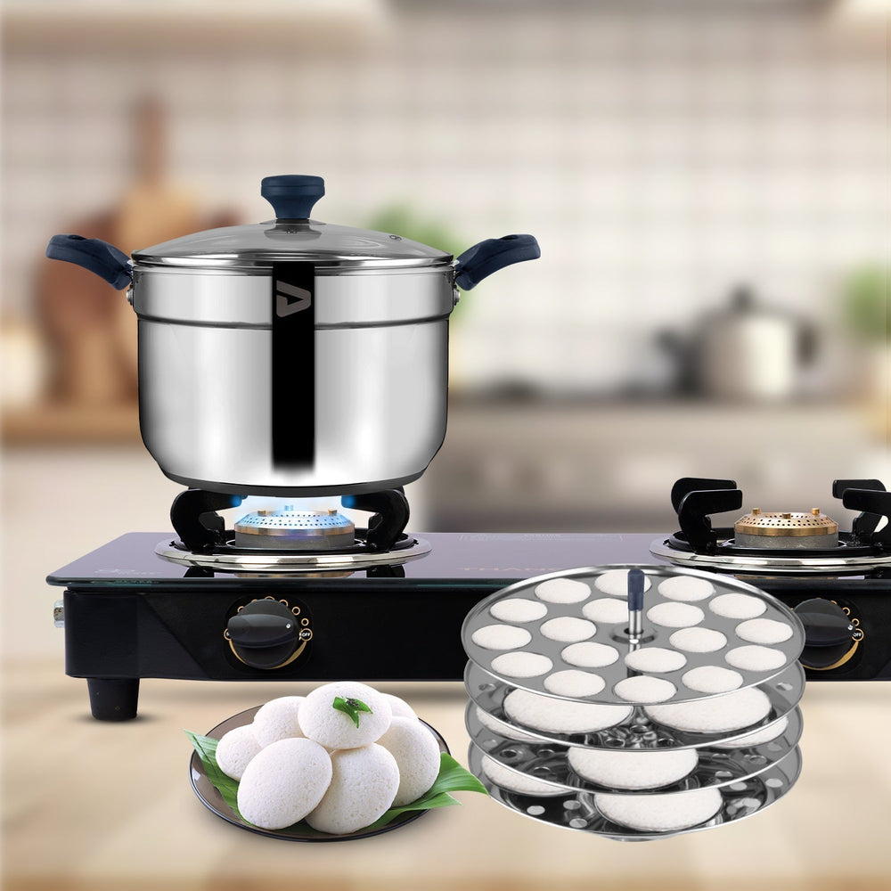 Perfect ways to cook your food