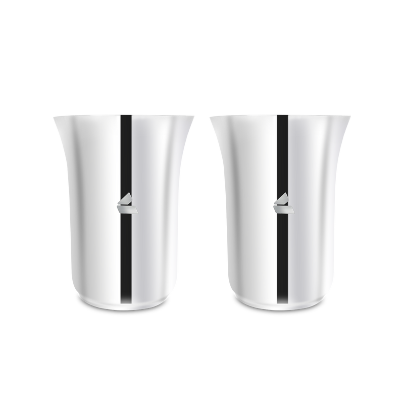 SS Tumbler (Set of Two)