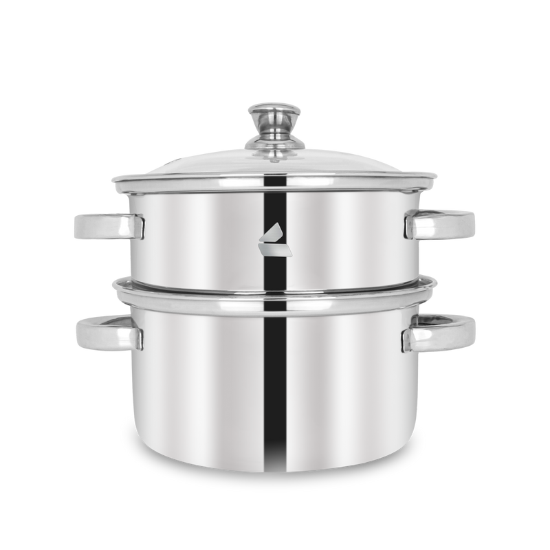 Steamer Pot/ Momo Maker
