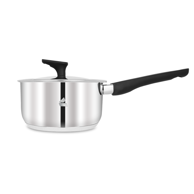 Sauce Pan (Sandwich Bottom)