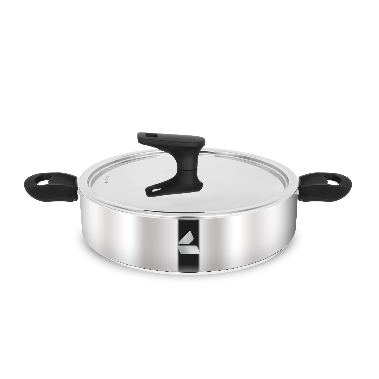 Deep Frypan (SAS Bottom)