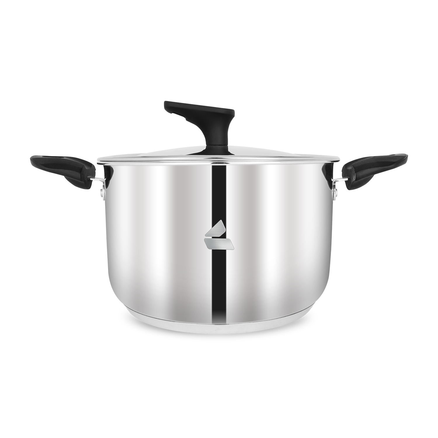 Biryani Pot (Sandwich Bottom)