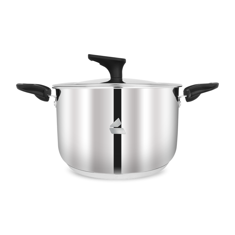 Biryani Pot (Sandwich Bottom)