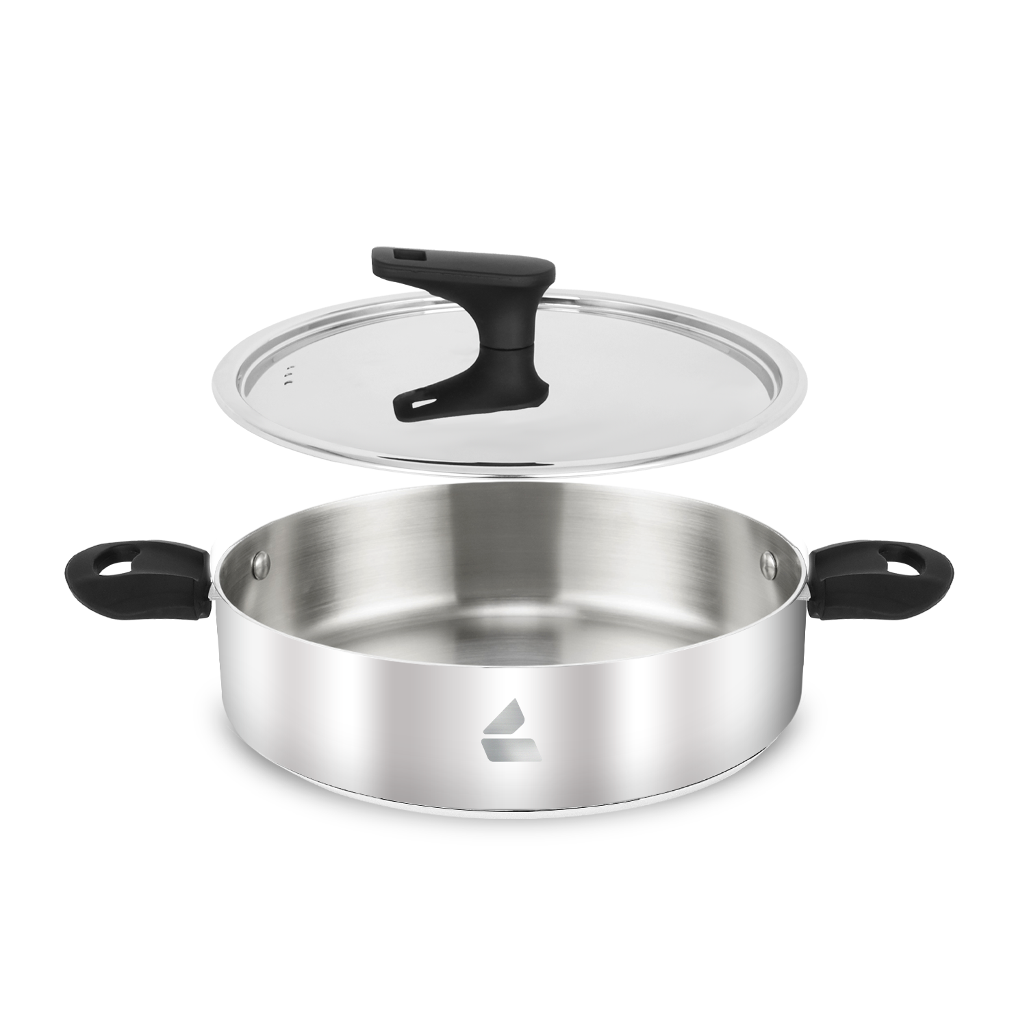 Deep Frypan (SAS Bottom)