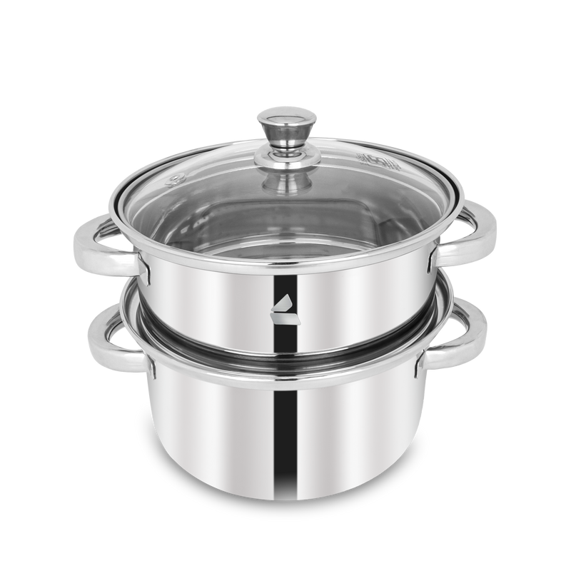 Steamer Pot/ Momo Maker