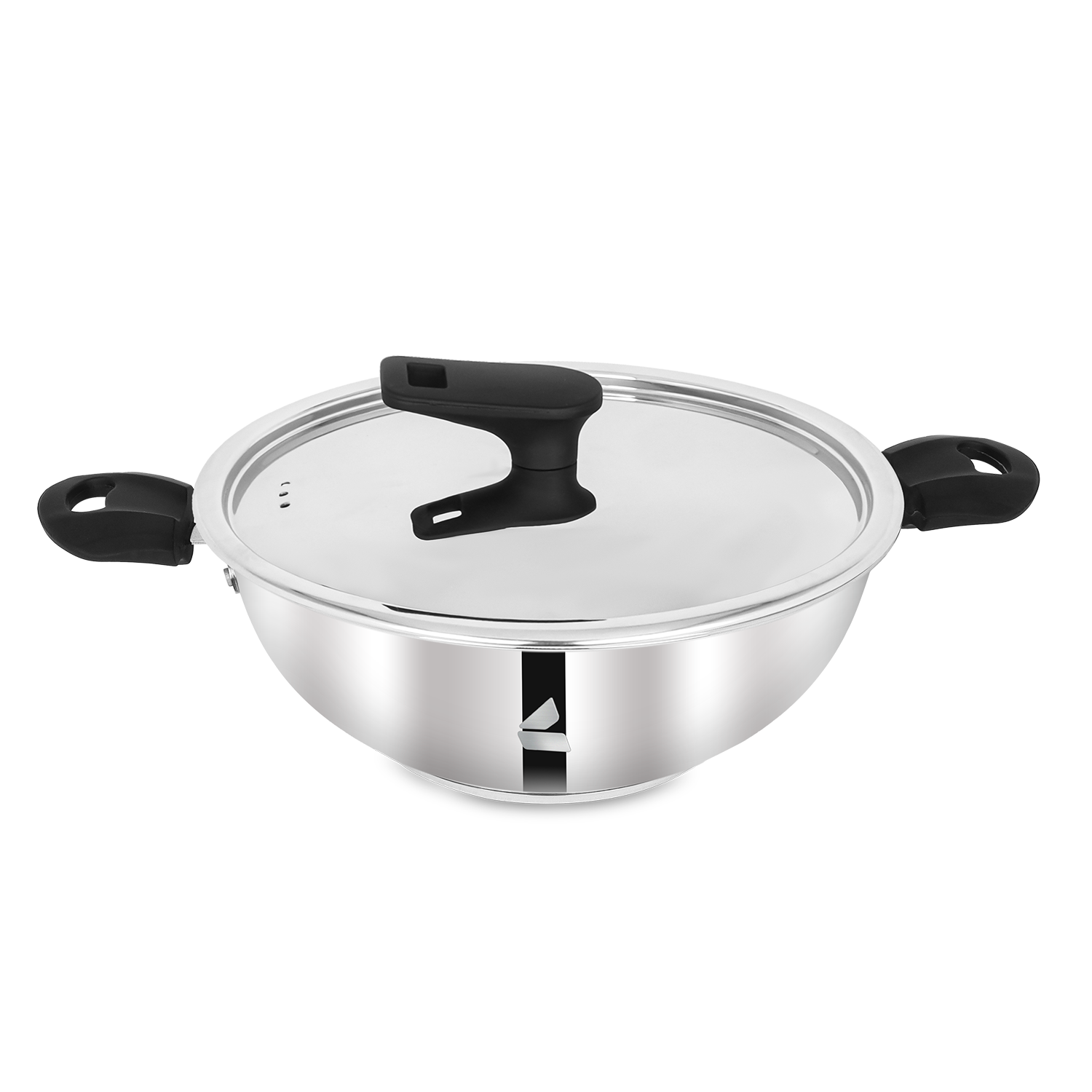 Kadai (Sandwich Bottom)