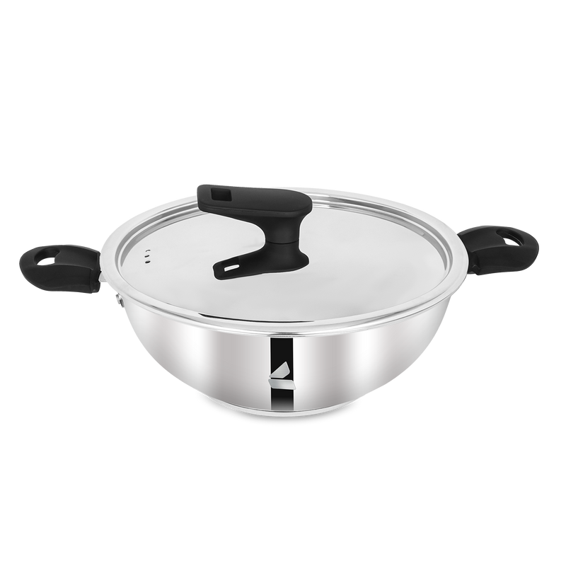 Kadai (Sandwich Bottom)