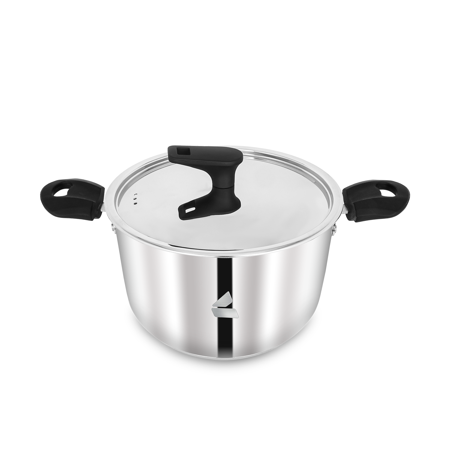 Biryani Pot (Sandwich Bottom)