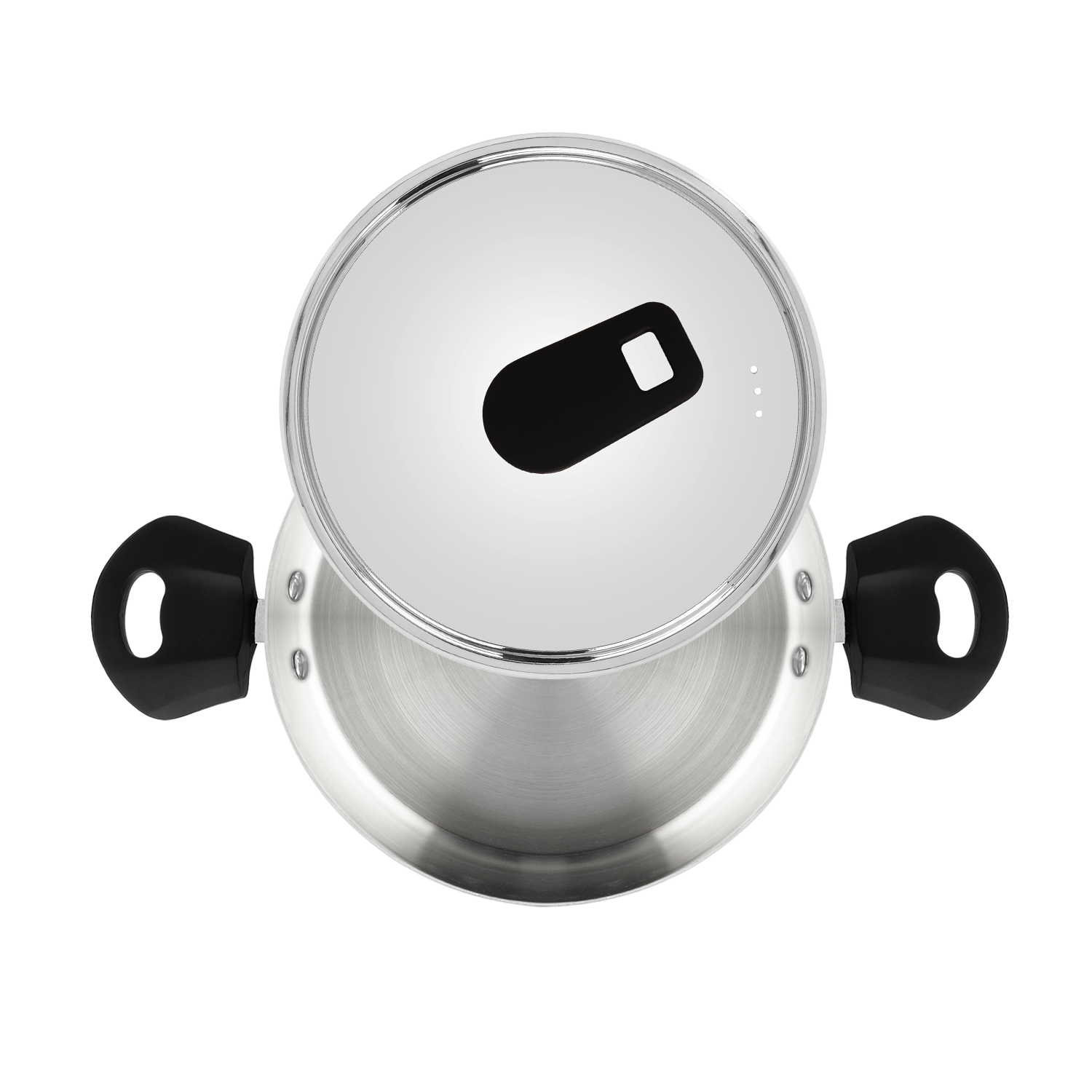 Deep Frypan (SAS Bottom)