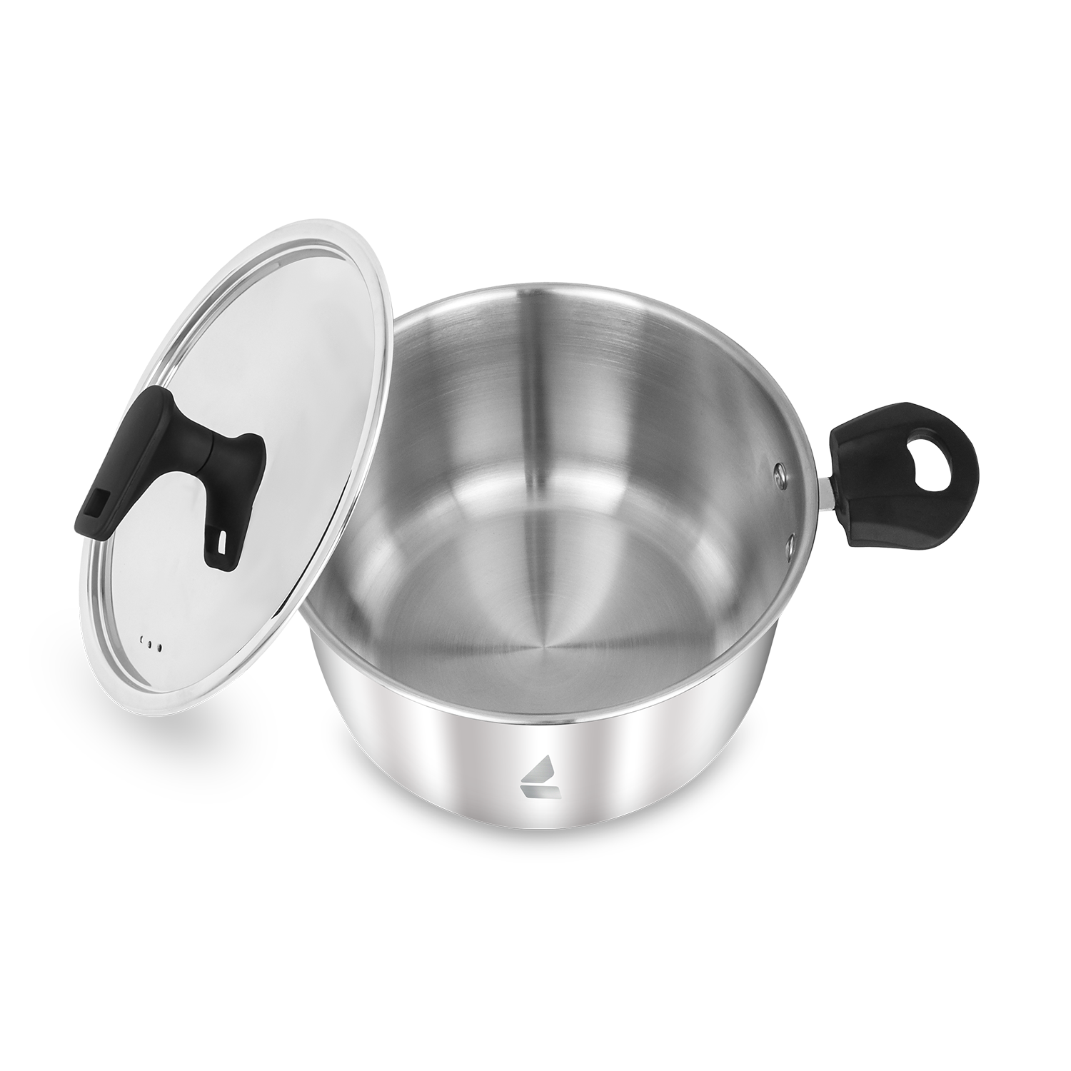 Biryani Pot (Sandwich Bottom)