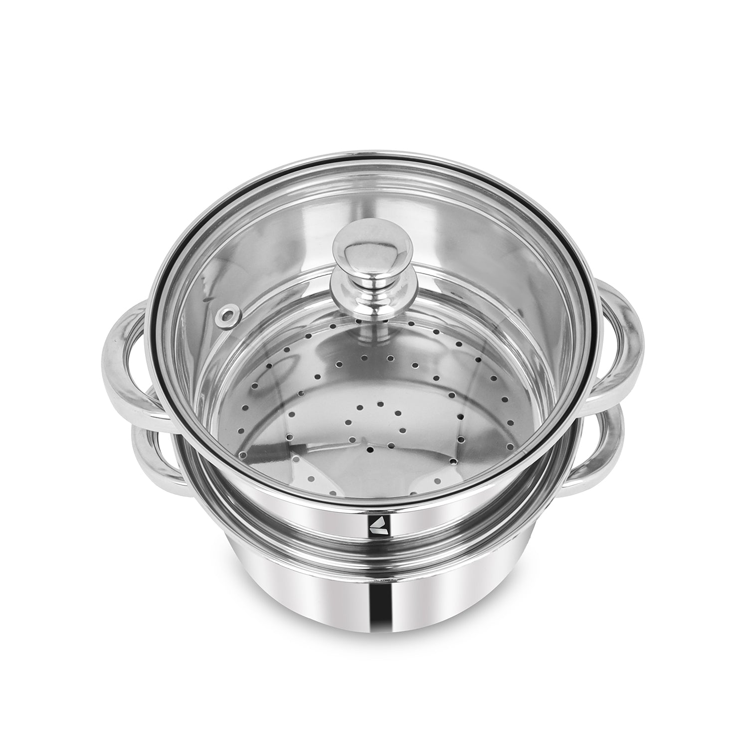 Steamer Pot/ Momo Maker