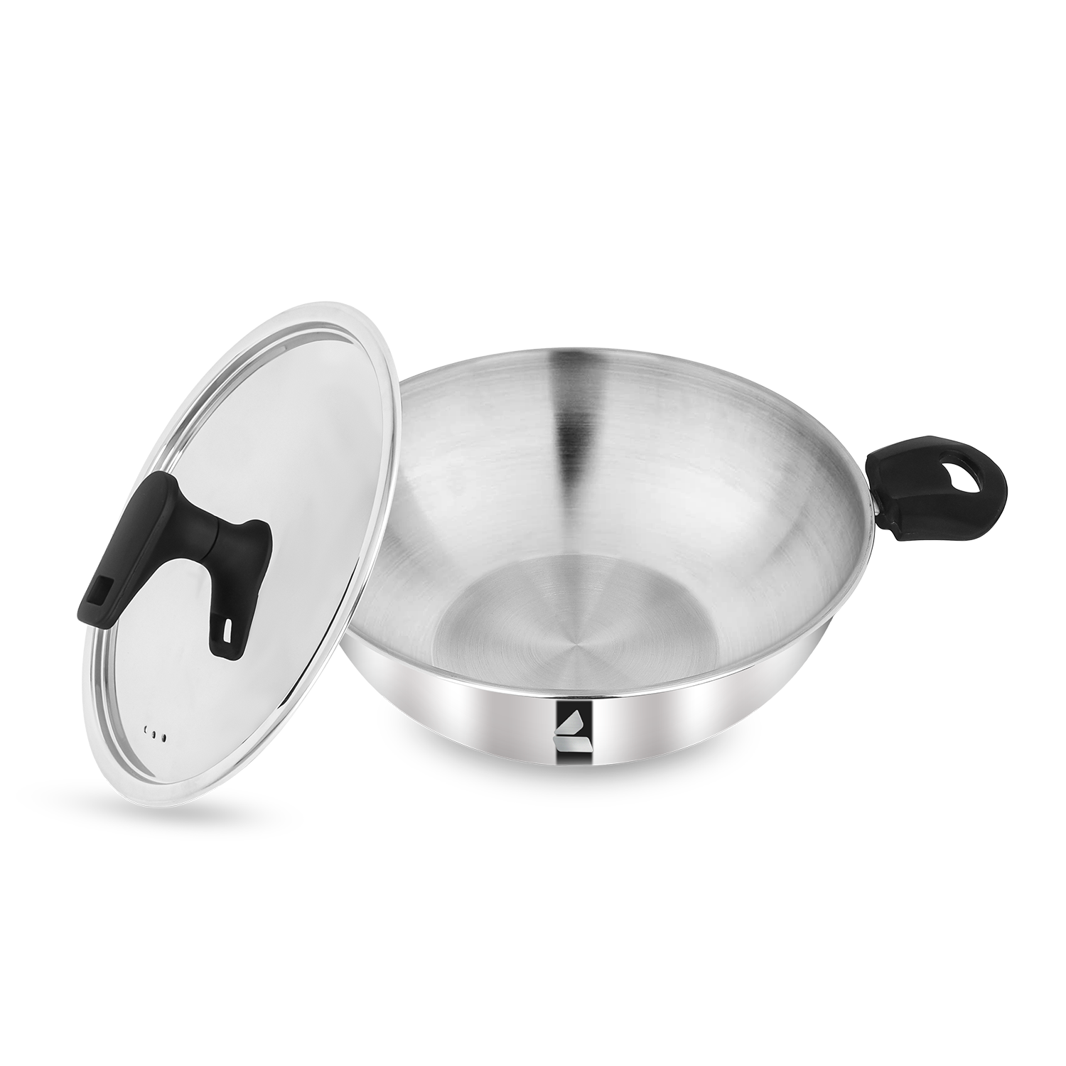 Kadai (Sandwich Bottom)