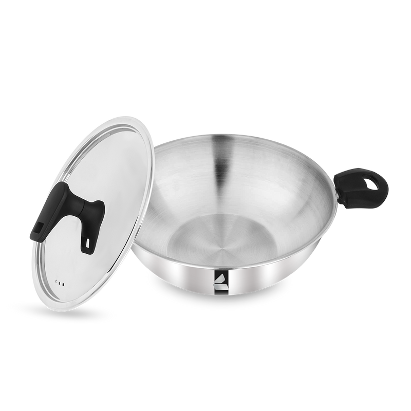 Kadai (Sandwich Bottom)