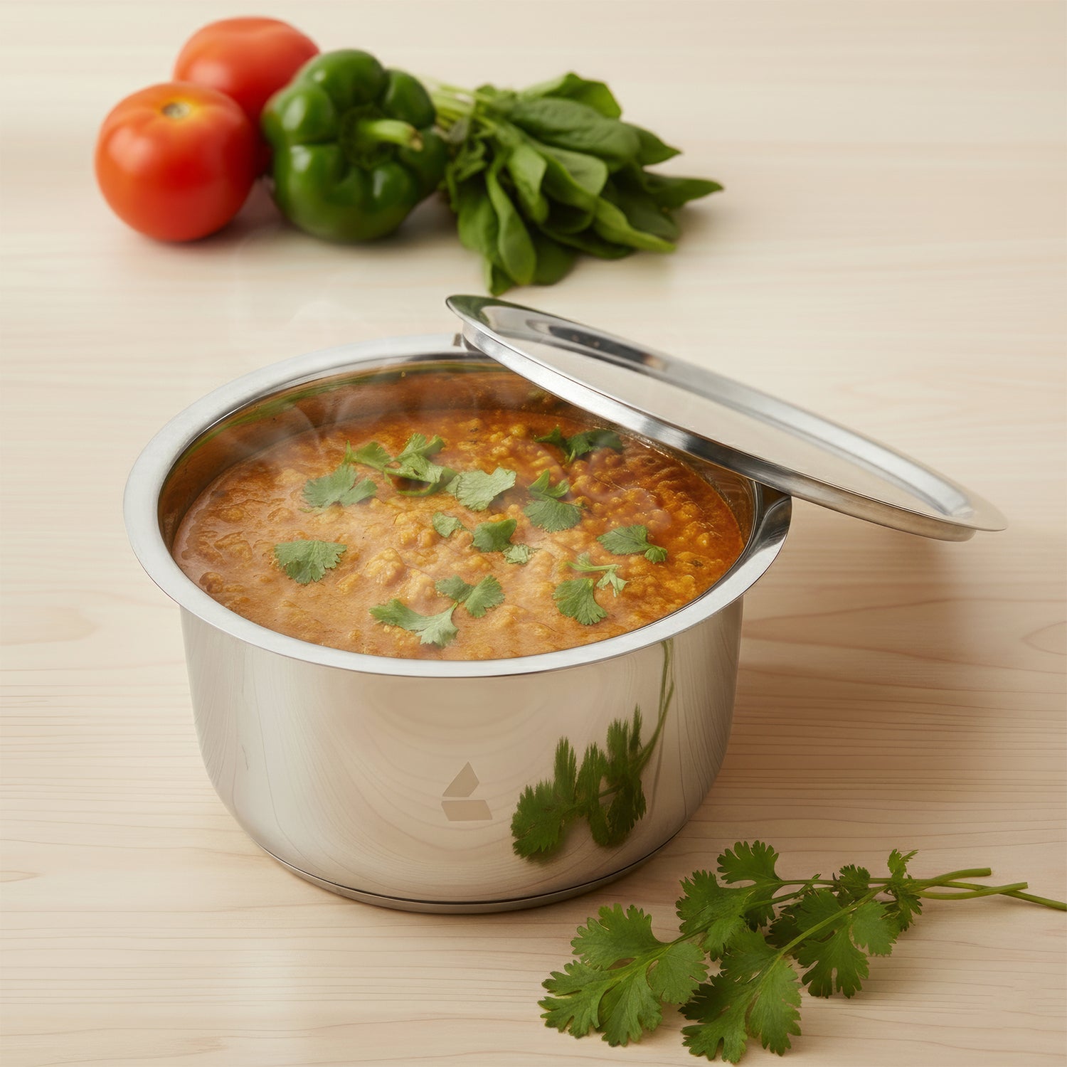 Tope (Sandwich Bottom)