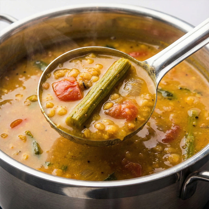 Ladle