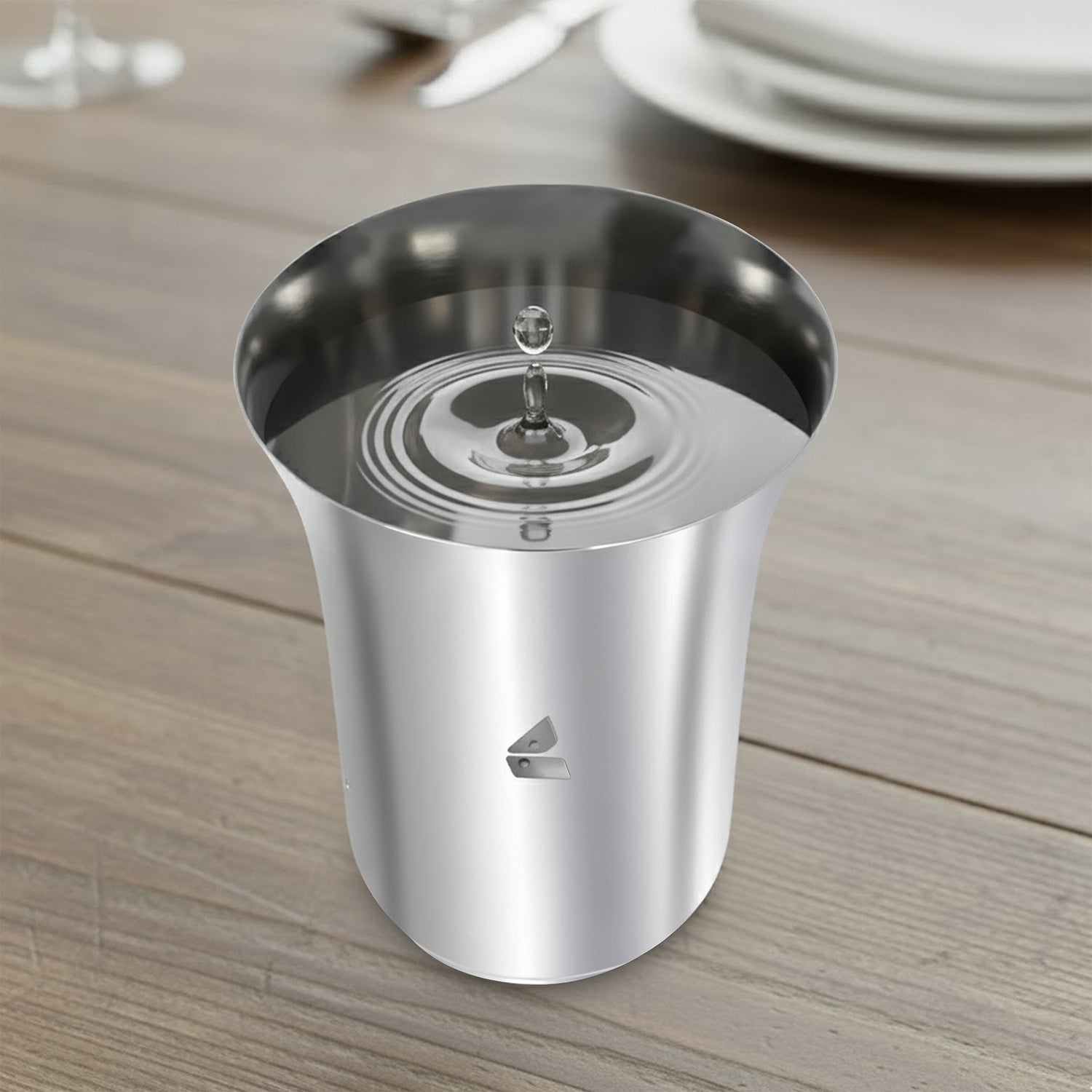 SS Tumbler (Set of Two)