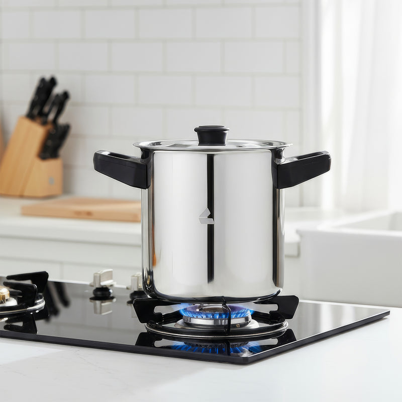 Milk Cooker