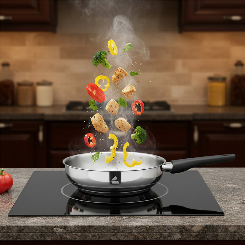 Frypan (Sandwich Bottom)