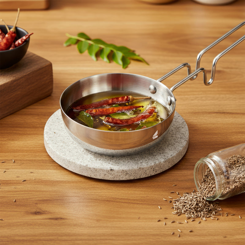 Tadka Pan