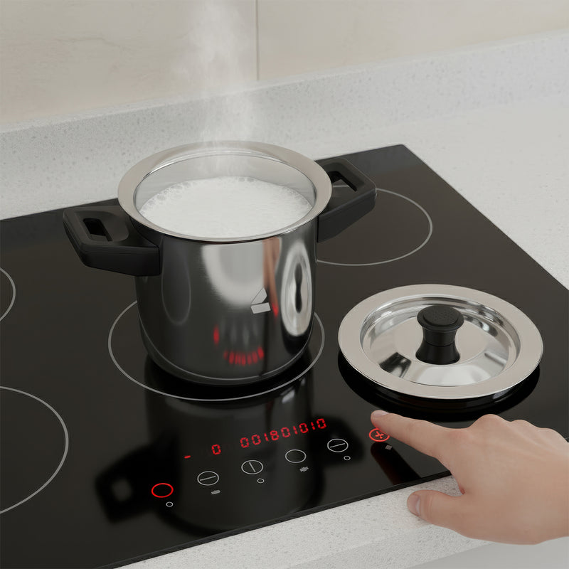 Milk Cooker