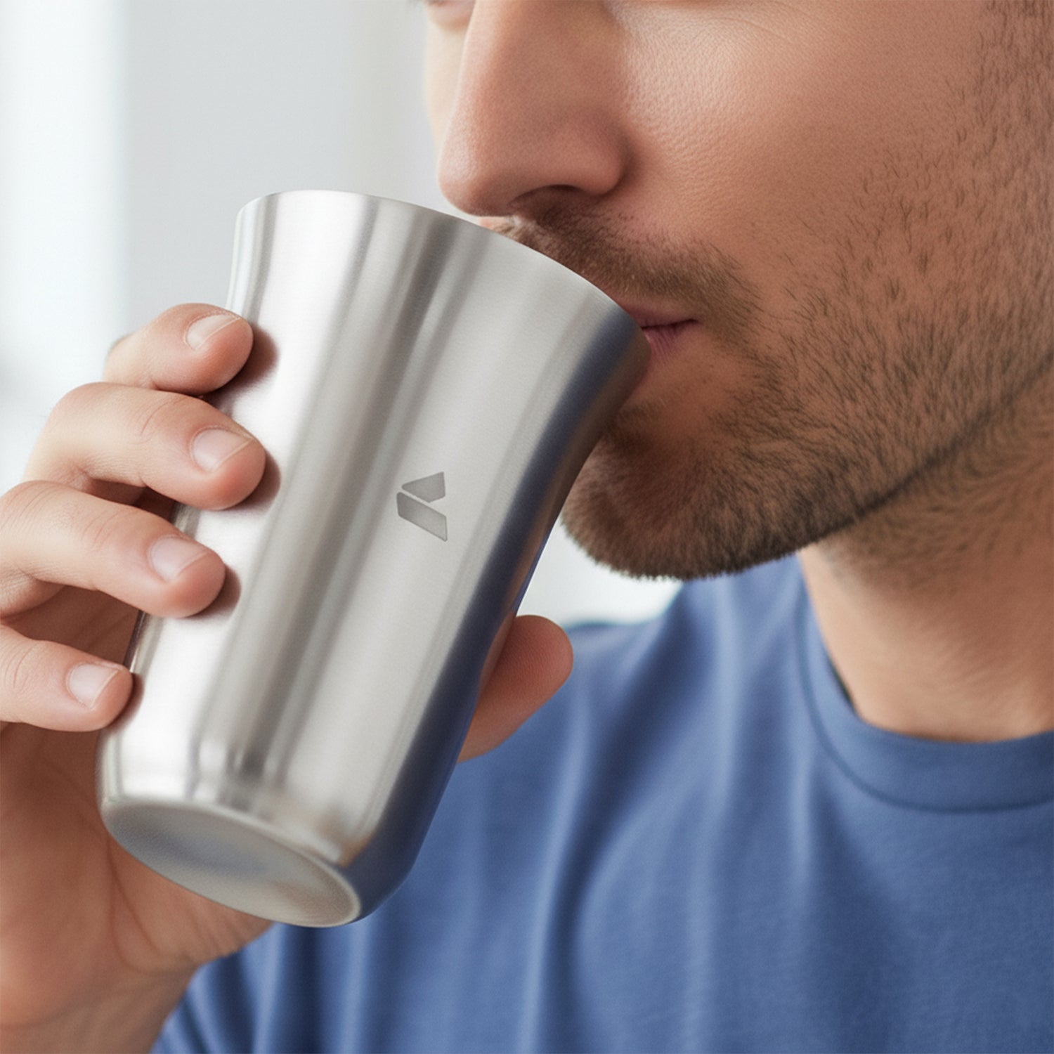 SS Tumbler (Set of Two)