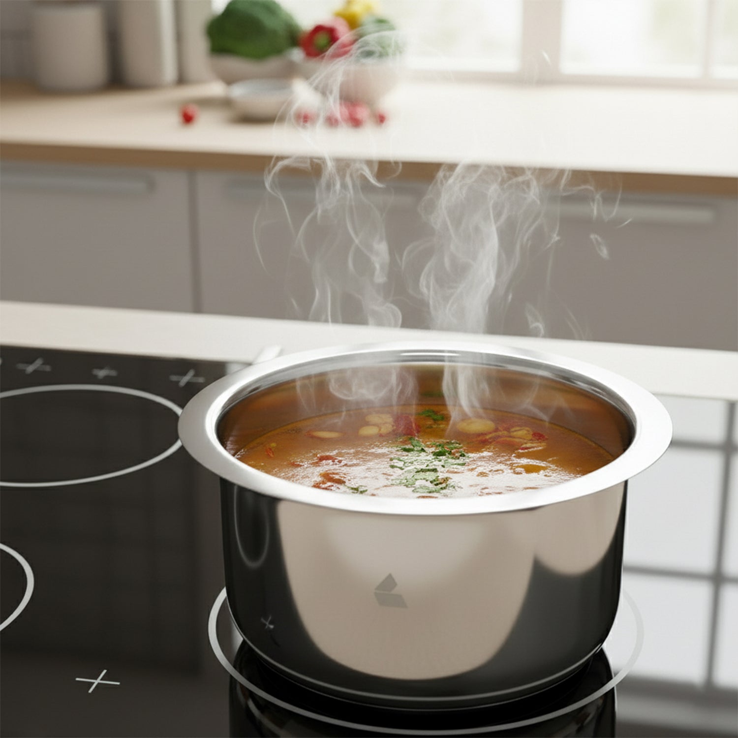 Tope (Sandwich Bottom)