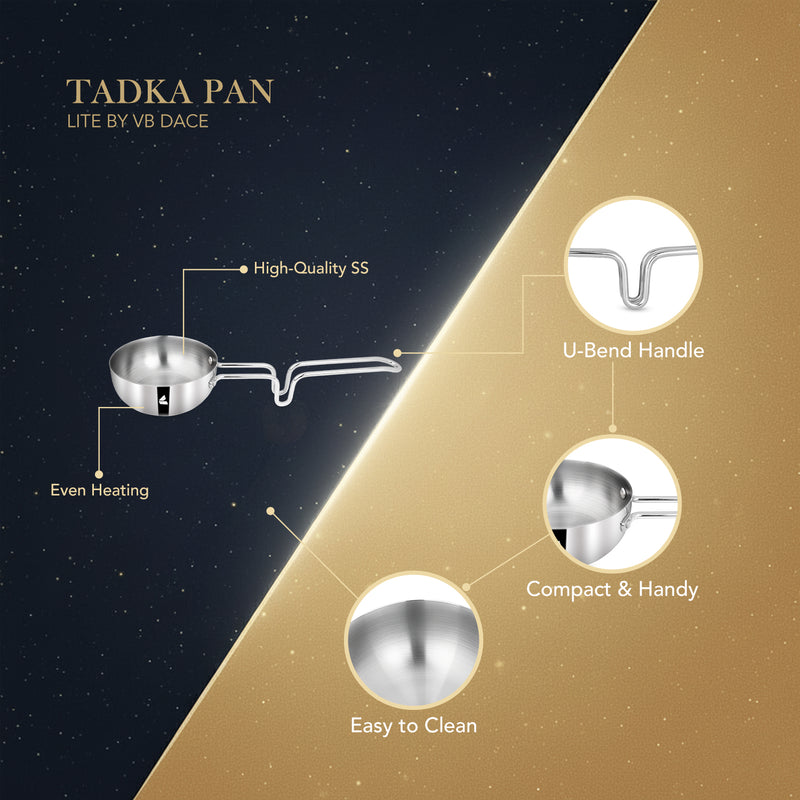 Tadka Pan