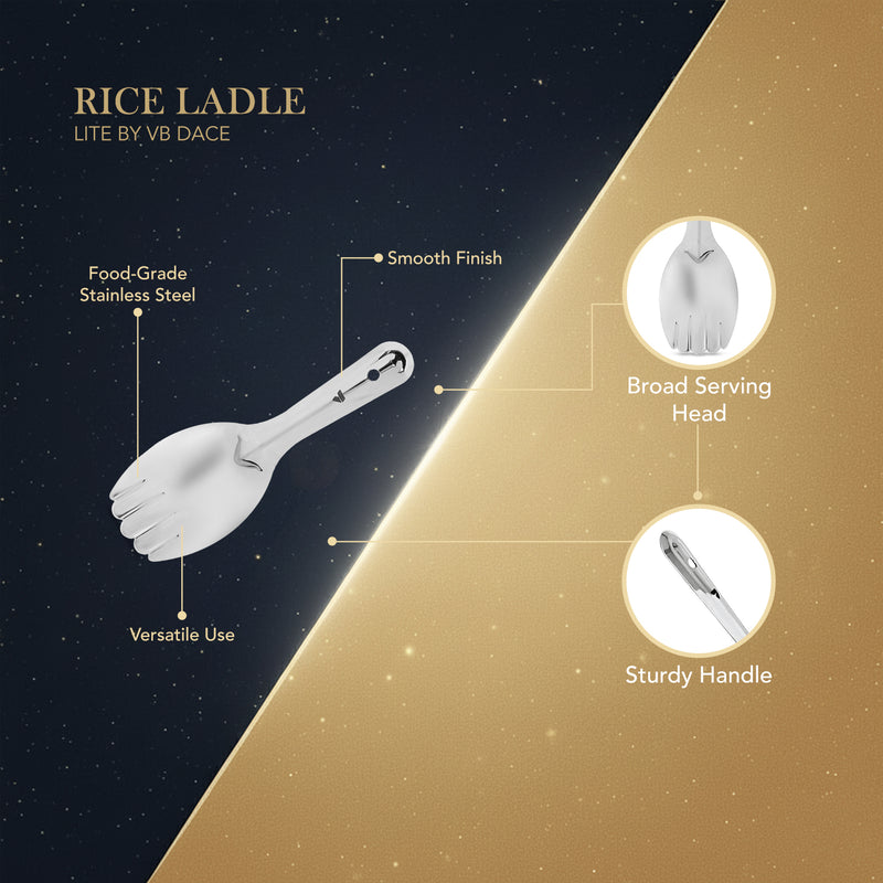 Rice Ladle
