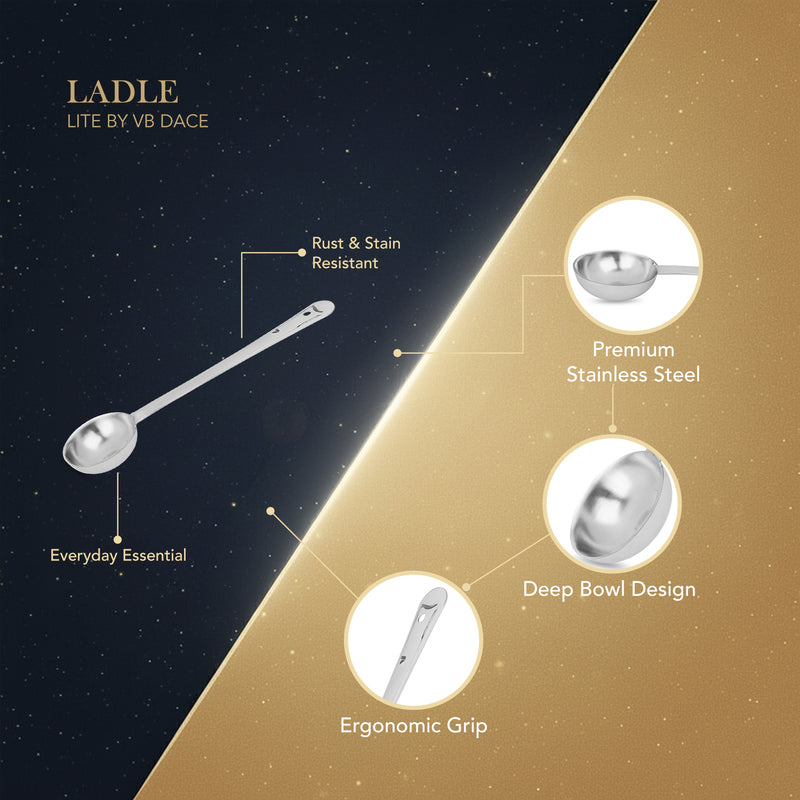 Ladle