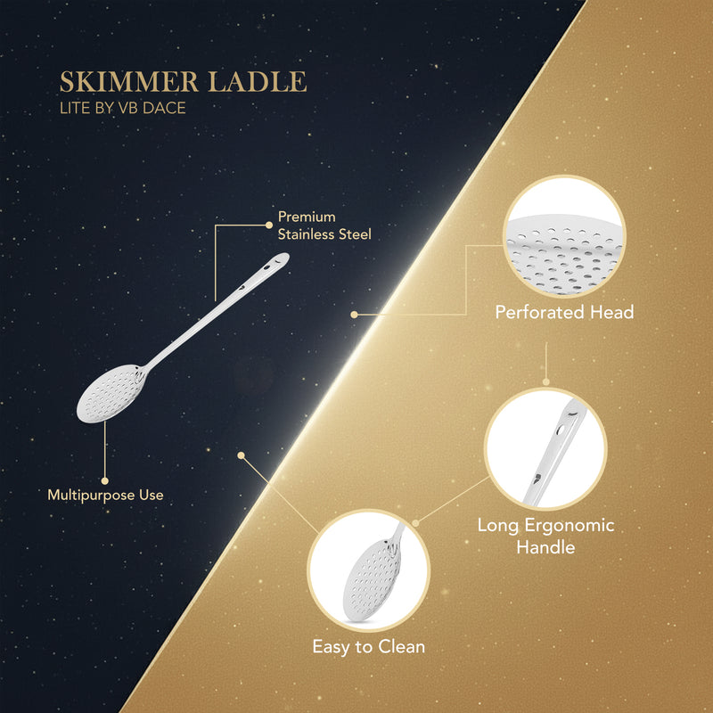Skimmer Ladle