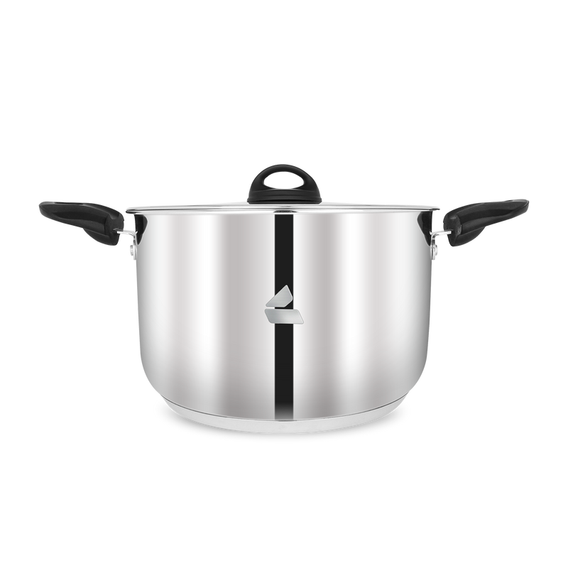 Biryani Pot (SAS Bottom)