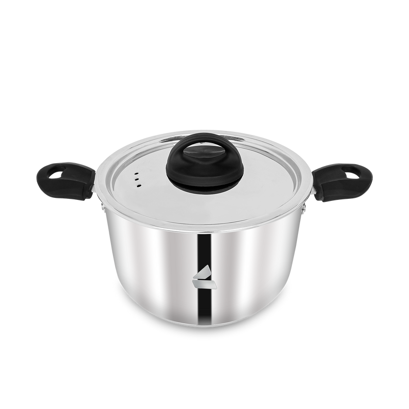 Biryani Pot (SAS Bottom)