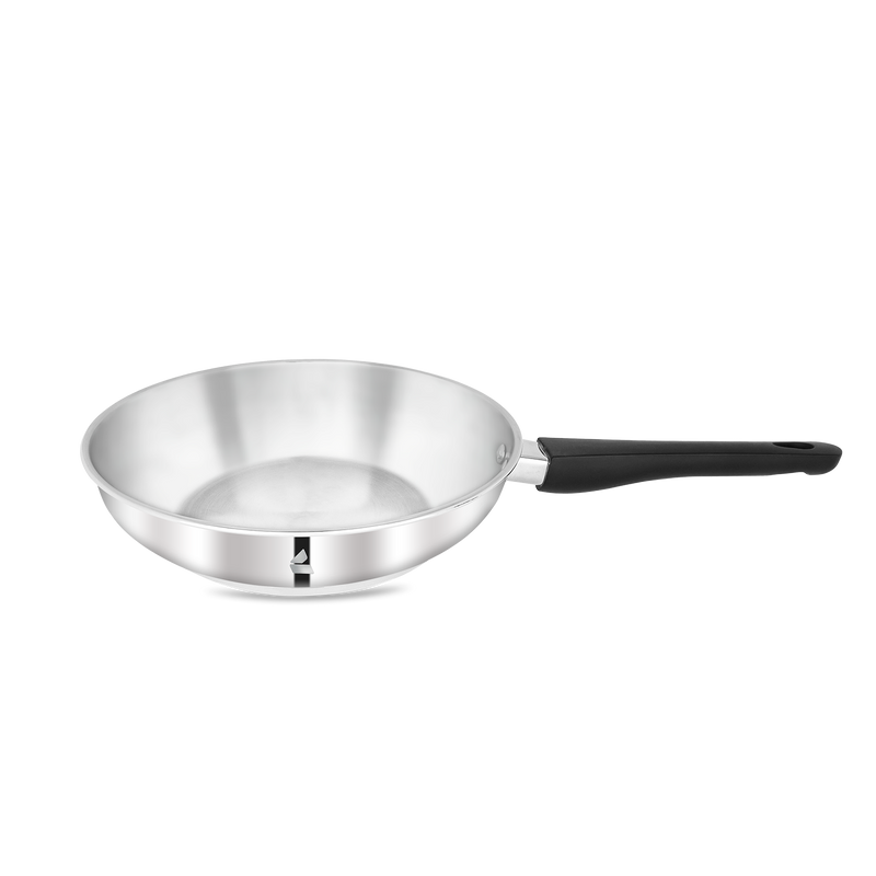 Frypan (SAS Bottom)
