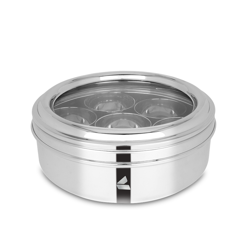 SS Masala Dabba