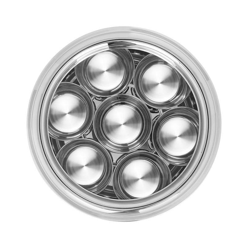 SS Masala Dabba