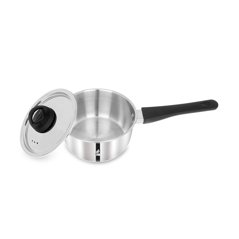 Sauce Pan (SAS Bottom)