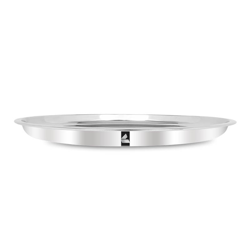 SS Full Plate (Set of Two)