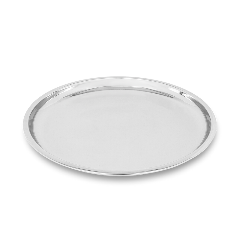 SS Full Plate (Set of Two)